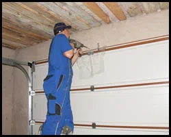 HighTech Garage Door Willingboro, NJ 609-997-0278 - side-bar-g-door-repair
