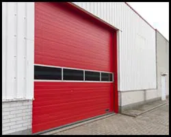 HighTech Garage Door Willingboro, NJ 609-997-0278 - side-bar-g-door