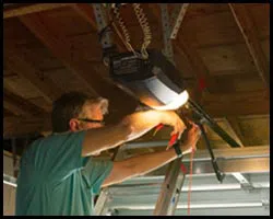 HighTech Garage Door Willingboro, NJ 609-997-0278 - side-bar-opener